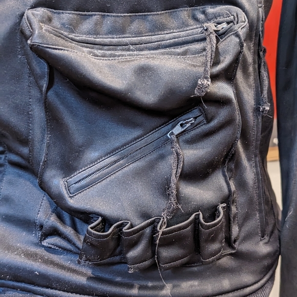 Stimuli tracksuit top jacket - Picture 3 of 5